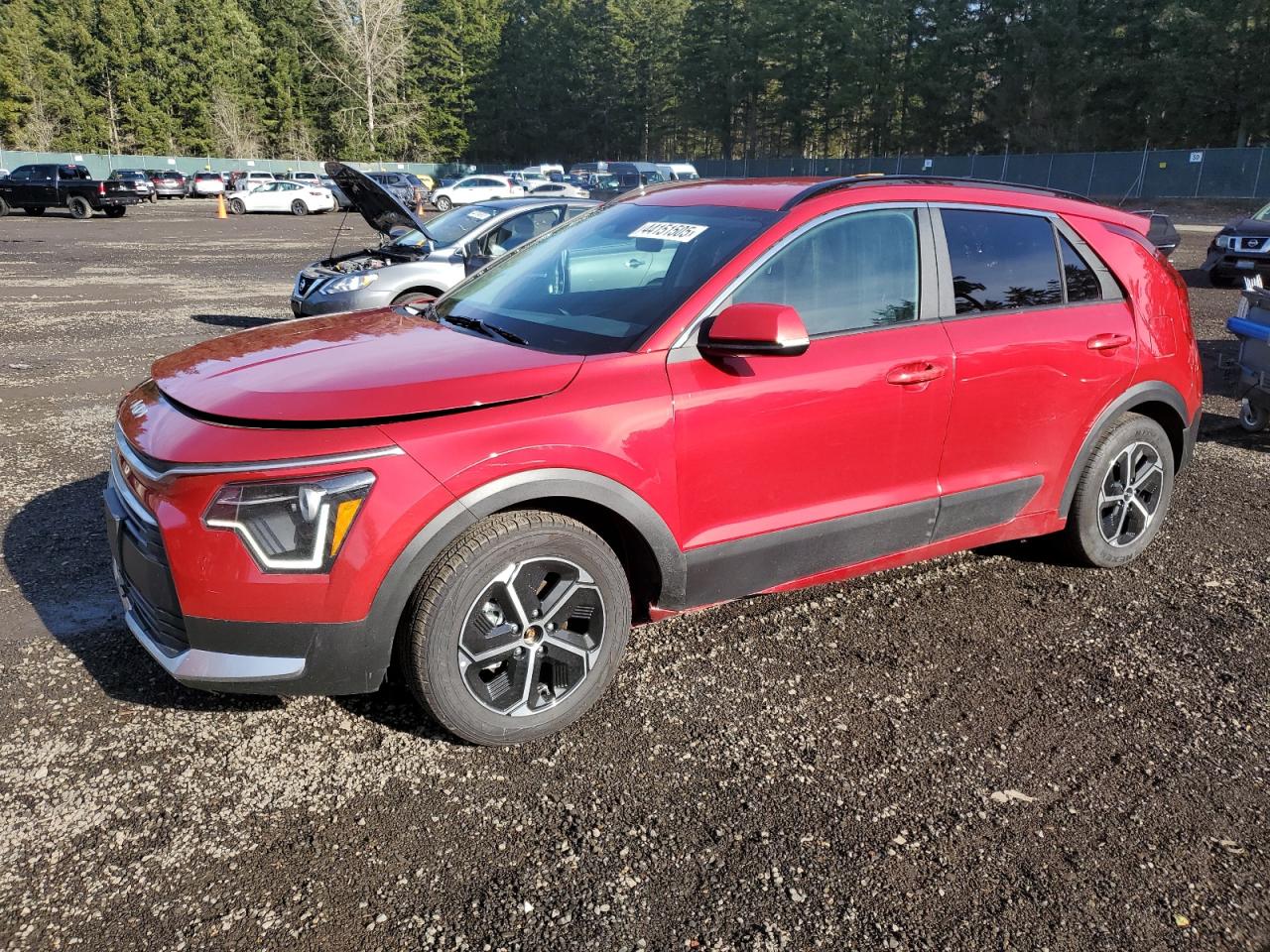 2023 Kia Niro - Image 1