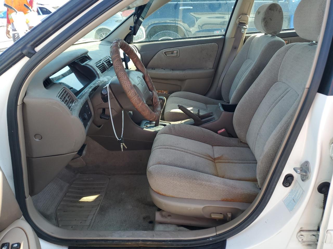 2001 Toyota Camry - Image 7