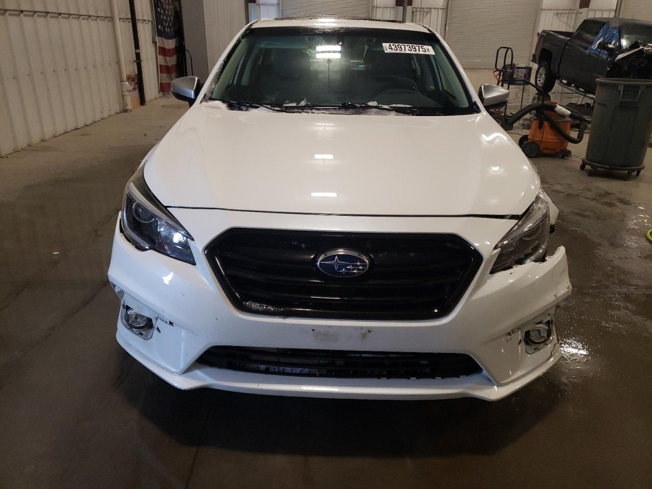 2018 Subaru Legacy - Image 5