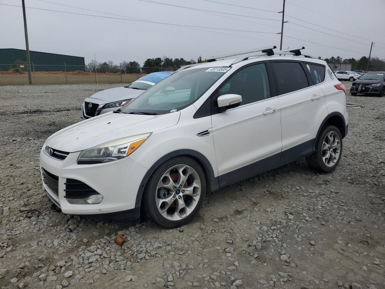 2014 Ford Escape - Image 1