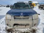 2002 Nissan Frontier King Cab Xe en Venta en Helena, MT - Rear End