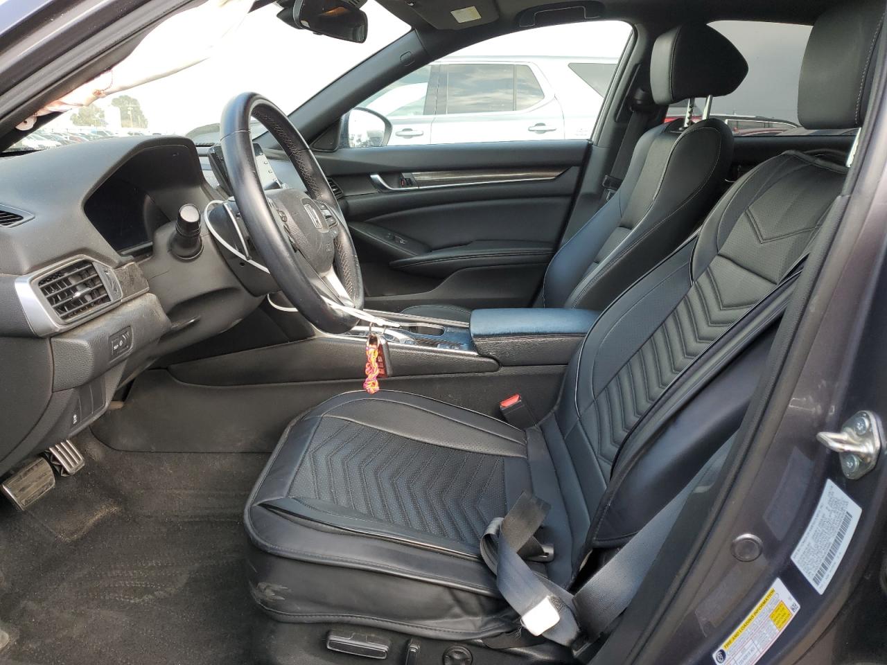 2018 Honda Accord - Image 7