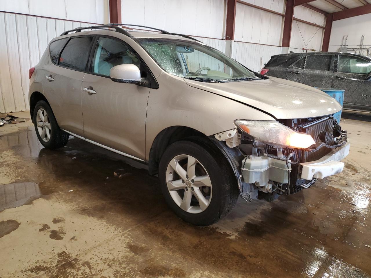 2010 Nissan Murano - Image 4