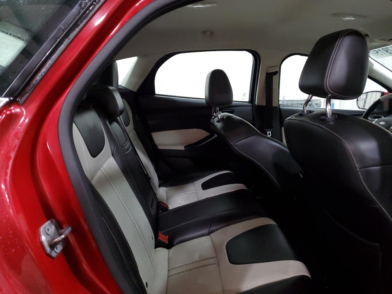 2012 Ford Focus - Image 10