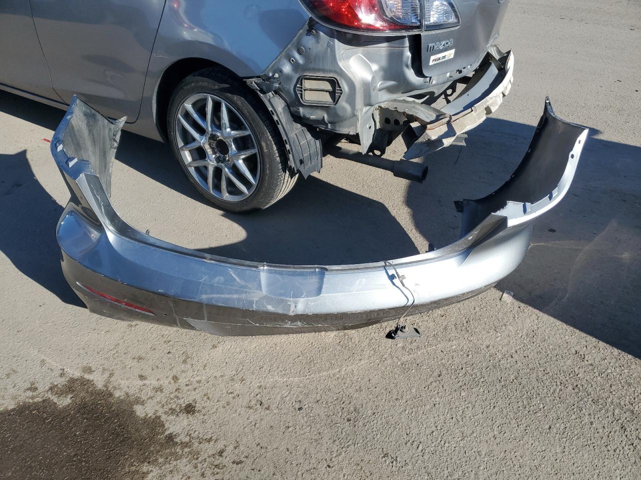 2010 Mazda 3 - Image 12