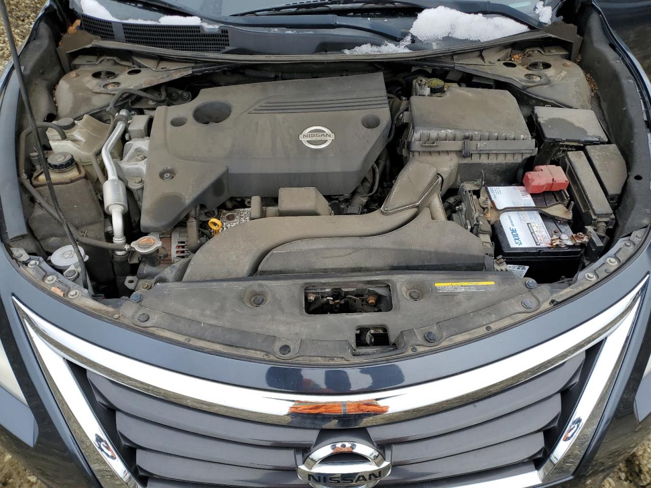 2014 Nissan Altima - Image 11