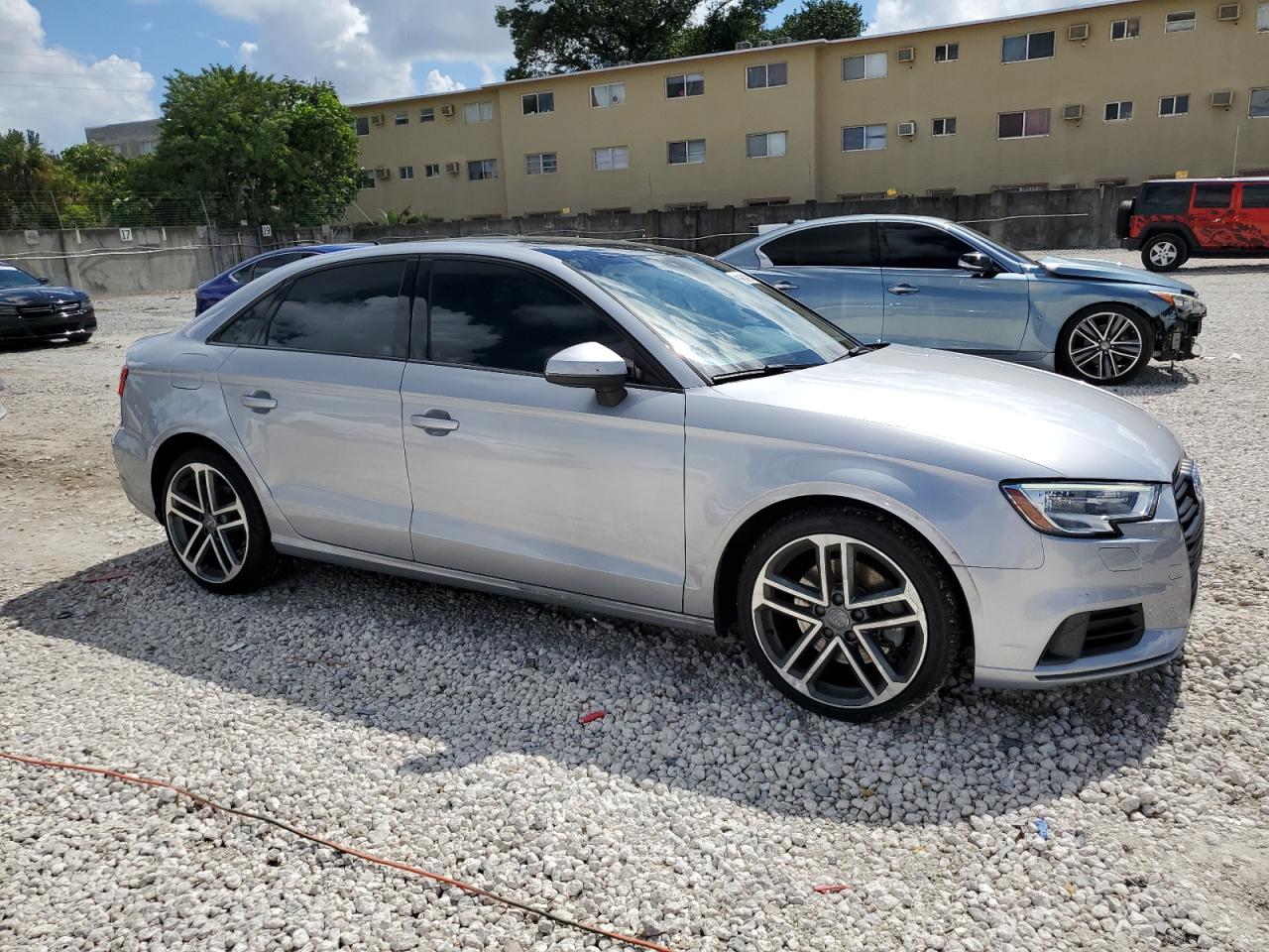 2019 Audi A3 - Image 4