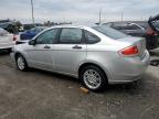 2011 Ford Focus Se للبيع في Riverview، FL - Front End