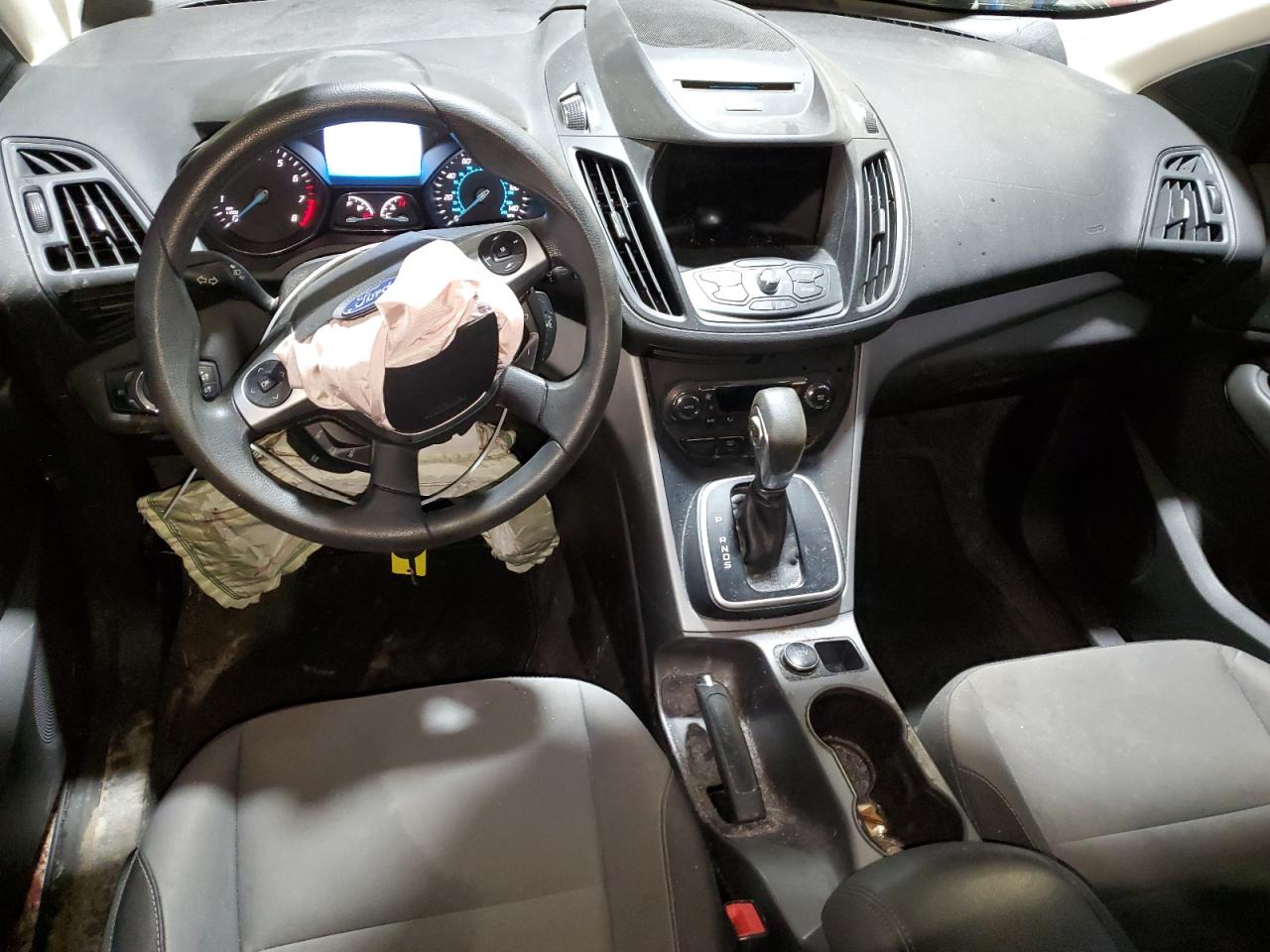 2014 Ford Escape - Image 8
