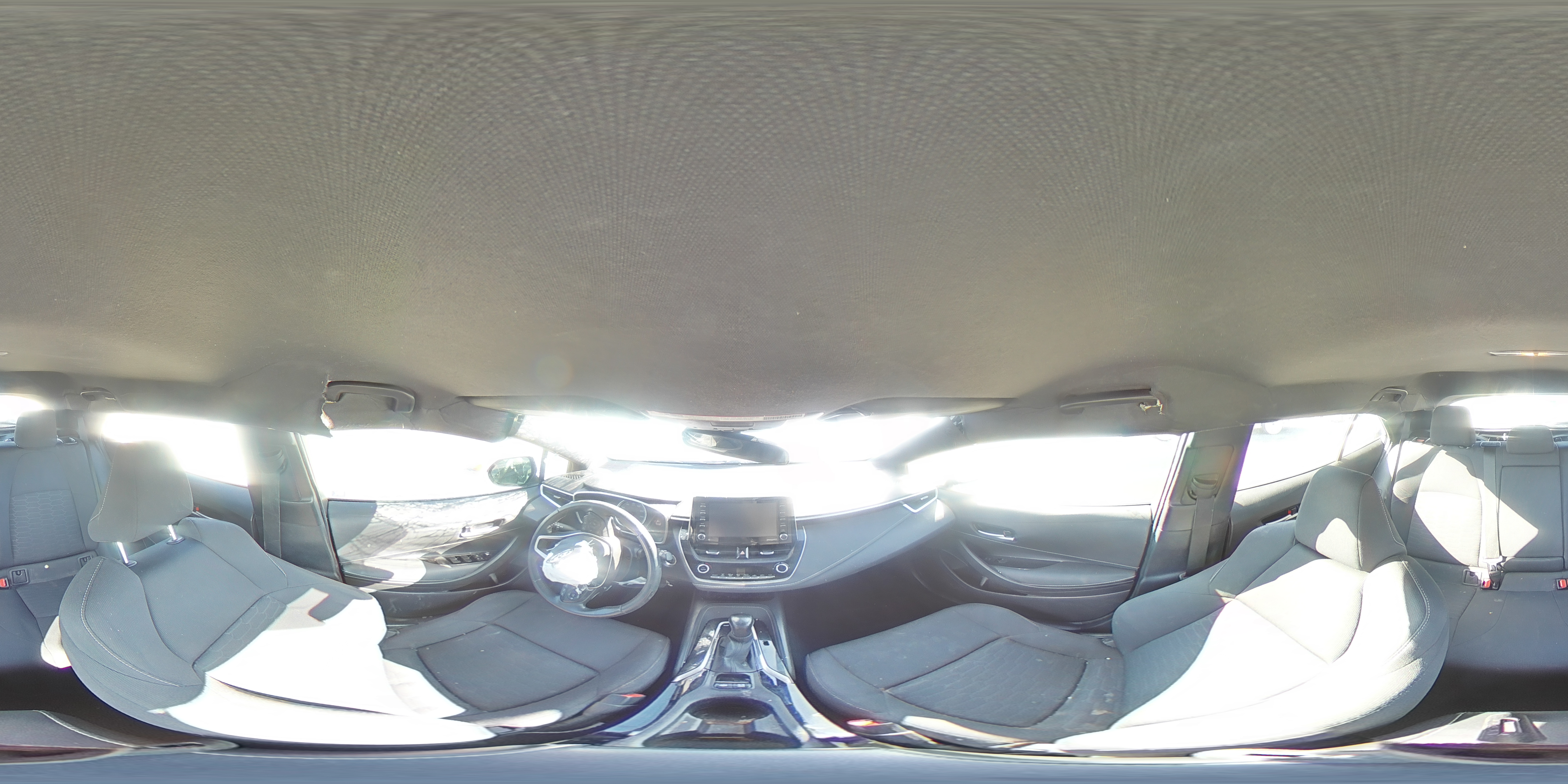 2021 Toyota Corolla - Image 13