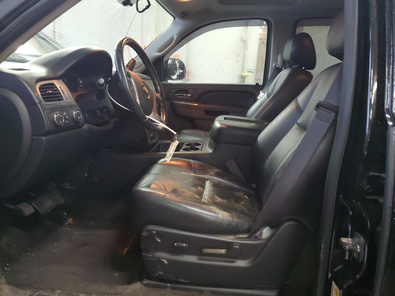 2013 Chevrolet Avalanche - Image 7