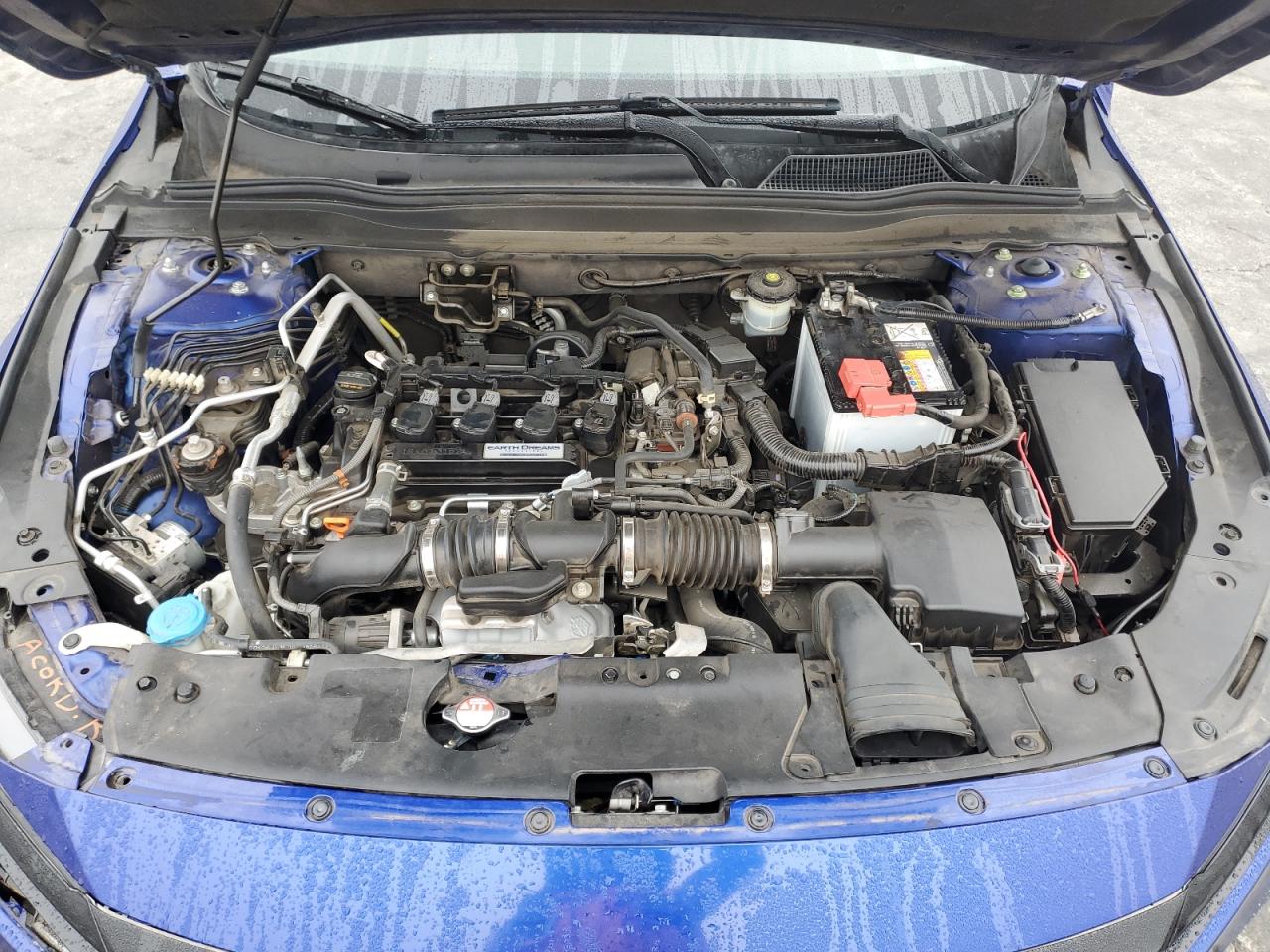 2018 Honda Accord - Image 12
