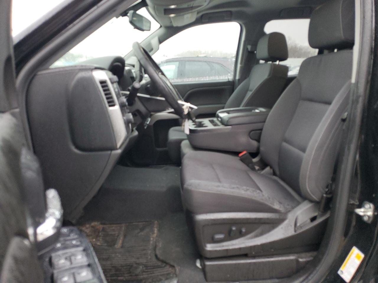 2019 Chevrolet Silverado - Image 7