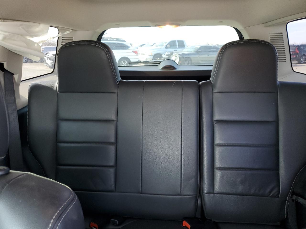 2015 Jeep Liberty (Patriot) - Image 10