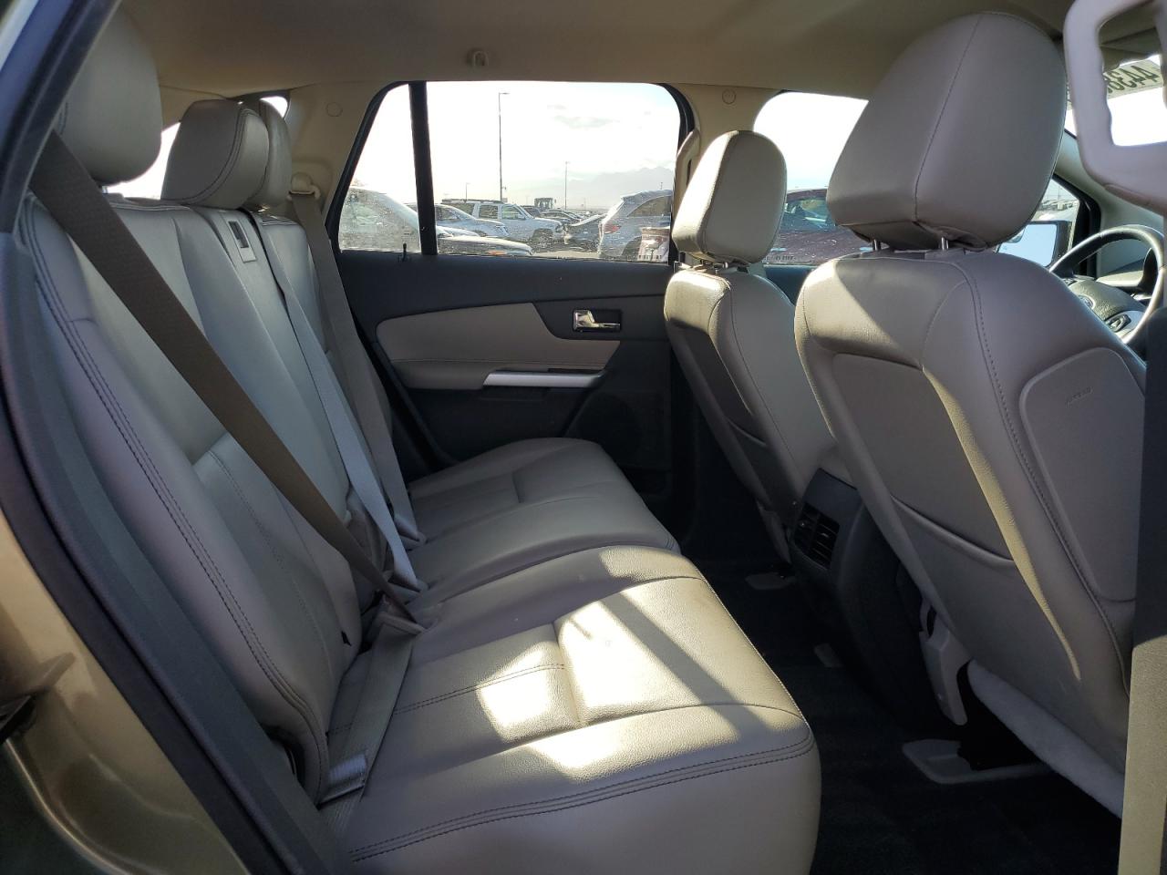 2013 Ford Edge - Image 11