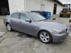 2010 Bmw 528 I en Venta en Sun Valley, CA - Minor Dent/Scratches