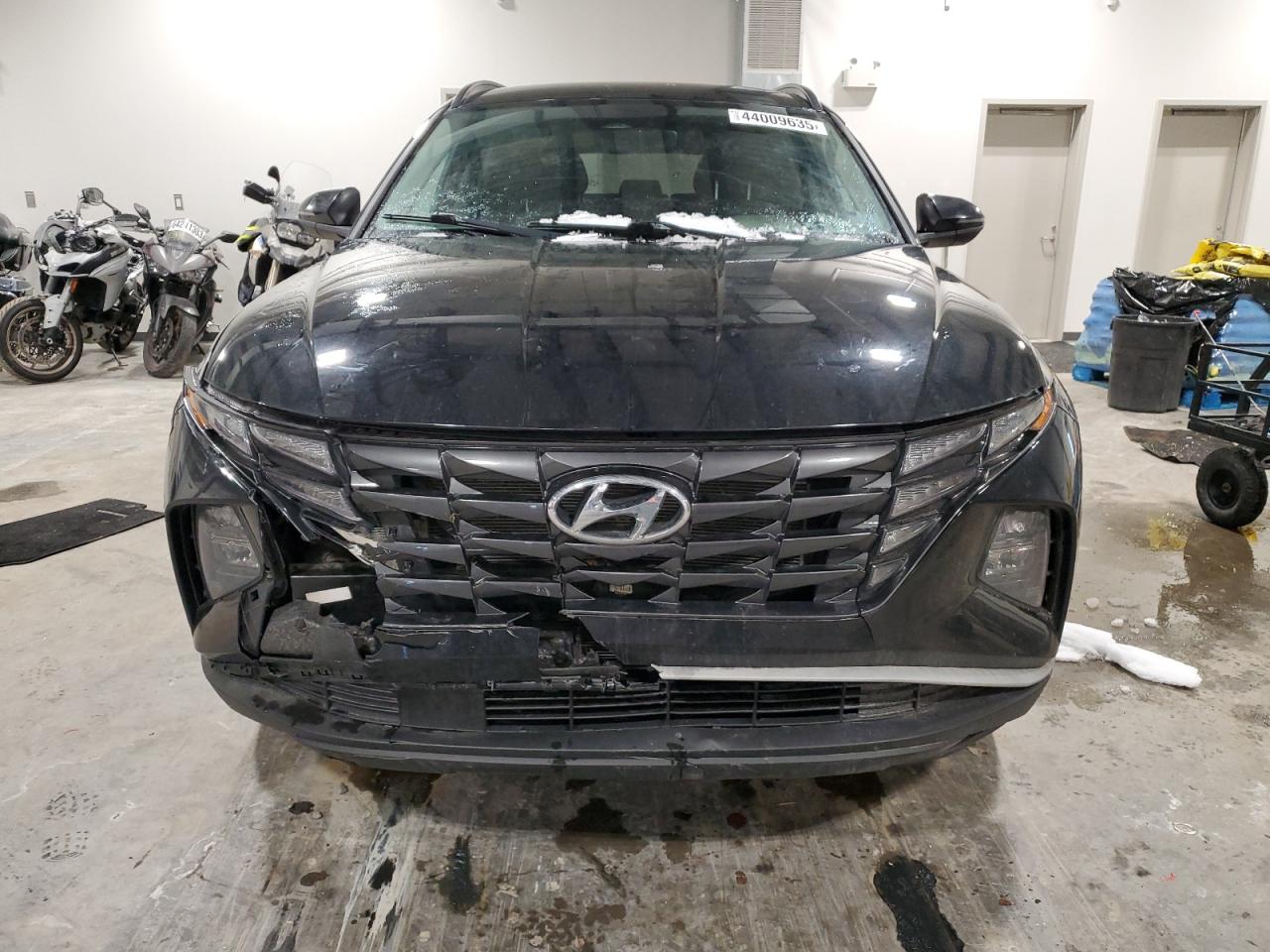 2022 Hyundai Tucson - Image 5