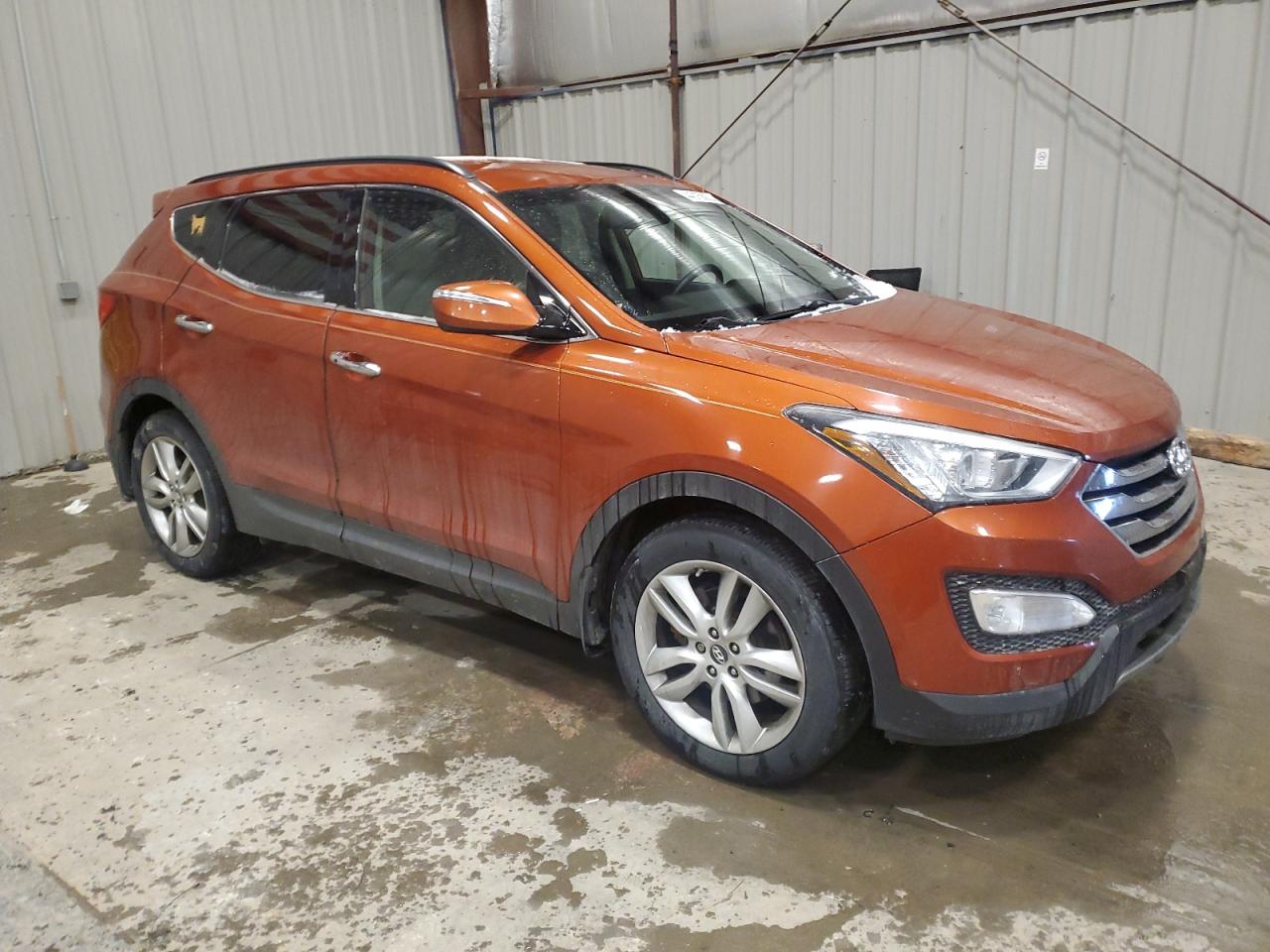 2014 Hyundai Santa Fe - Image 4