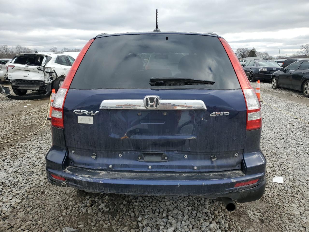 2011 Honda CR-V - Image 6