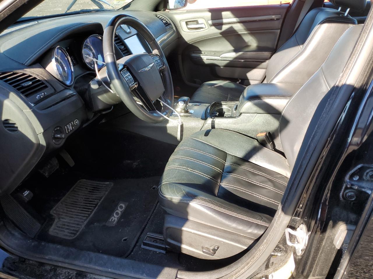 2014 Chrysler 300 - Image 7
