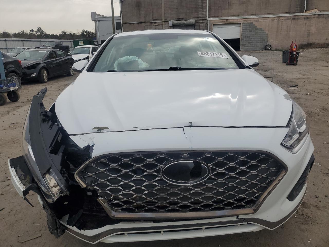 2019 Hyundai Sonata - Image 5