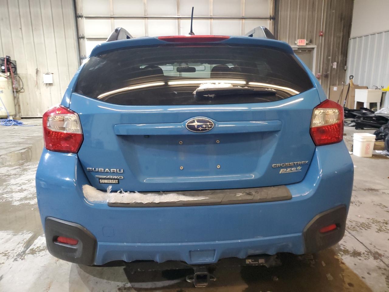 2016 Subaru XV - Image 6
