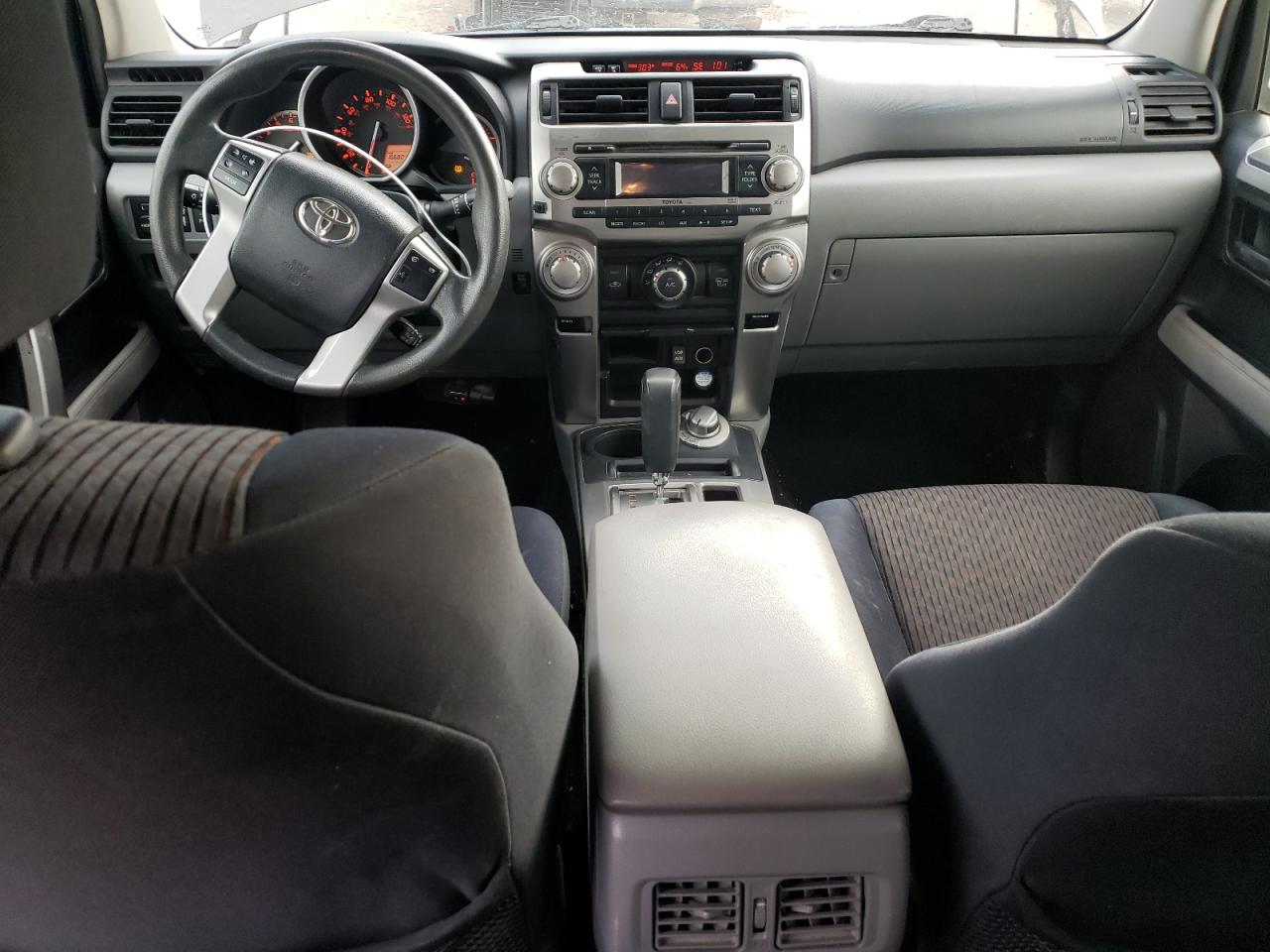 2013 Toyota 4Runner - Image 8