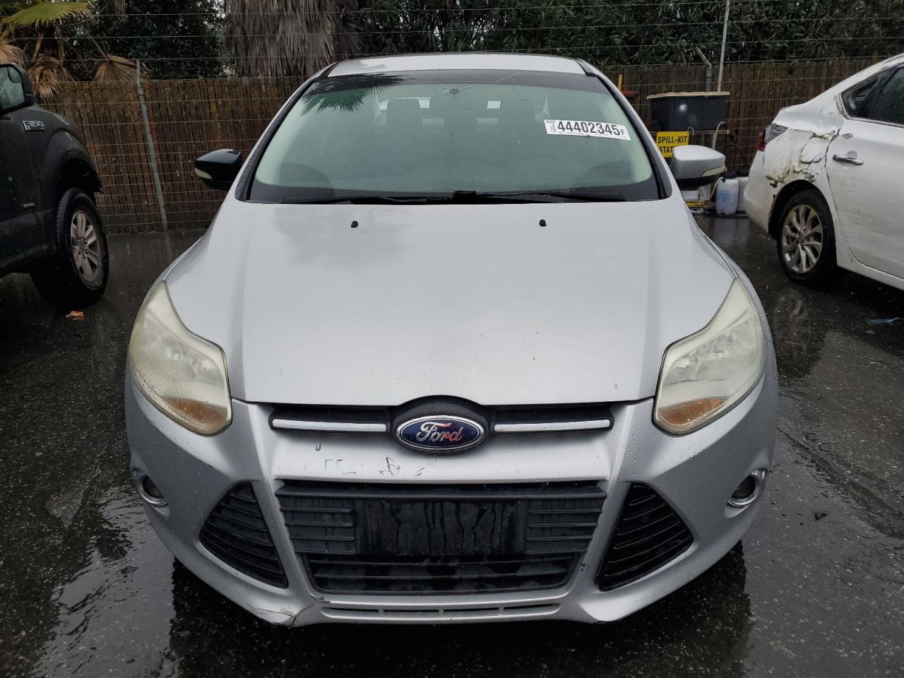 2014 Ford Focus - Image 5