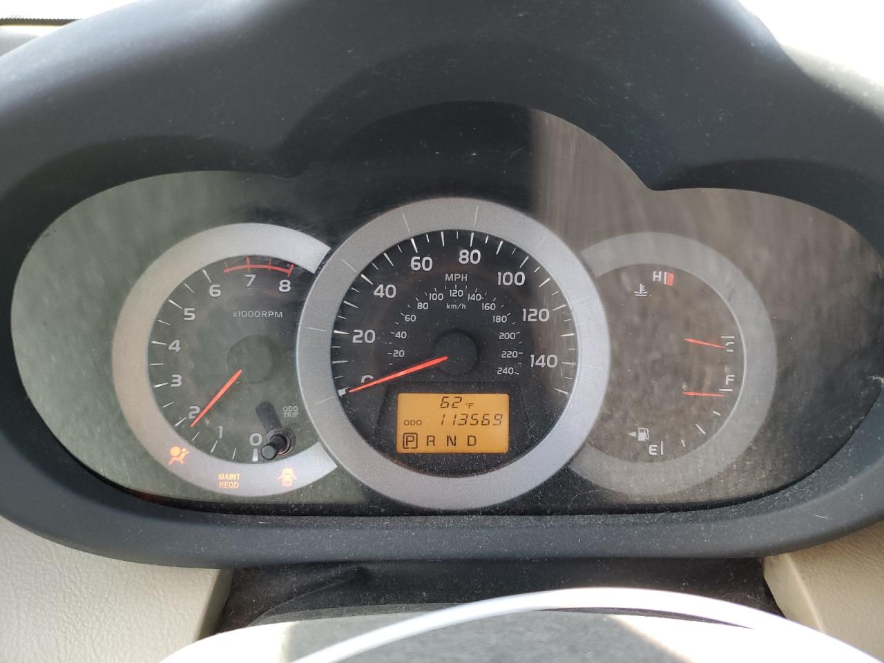 2011 Toyota RAV 4 - Image 9