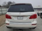 2014 Mercedes-Benz Gl 450 4Matic продається в Corpus Christi, TX - Minor Dent/Scratches