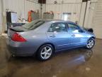 2007 Honda Accord Ex за продажба в Franklin, WI - Front End