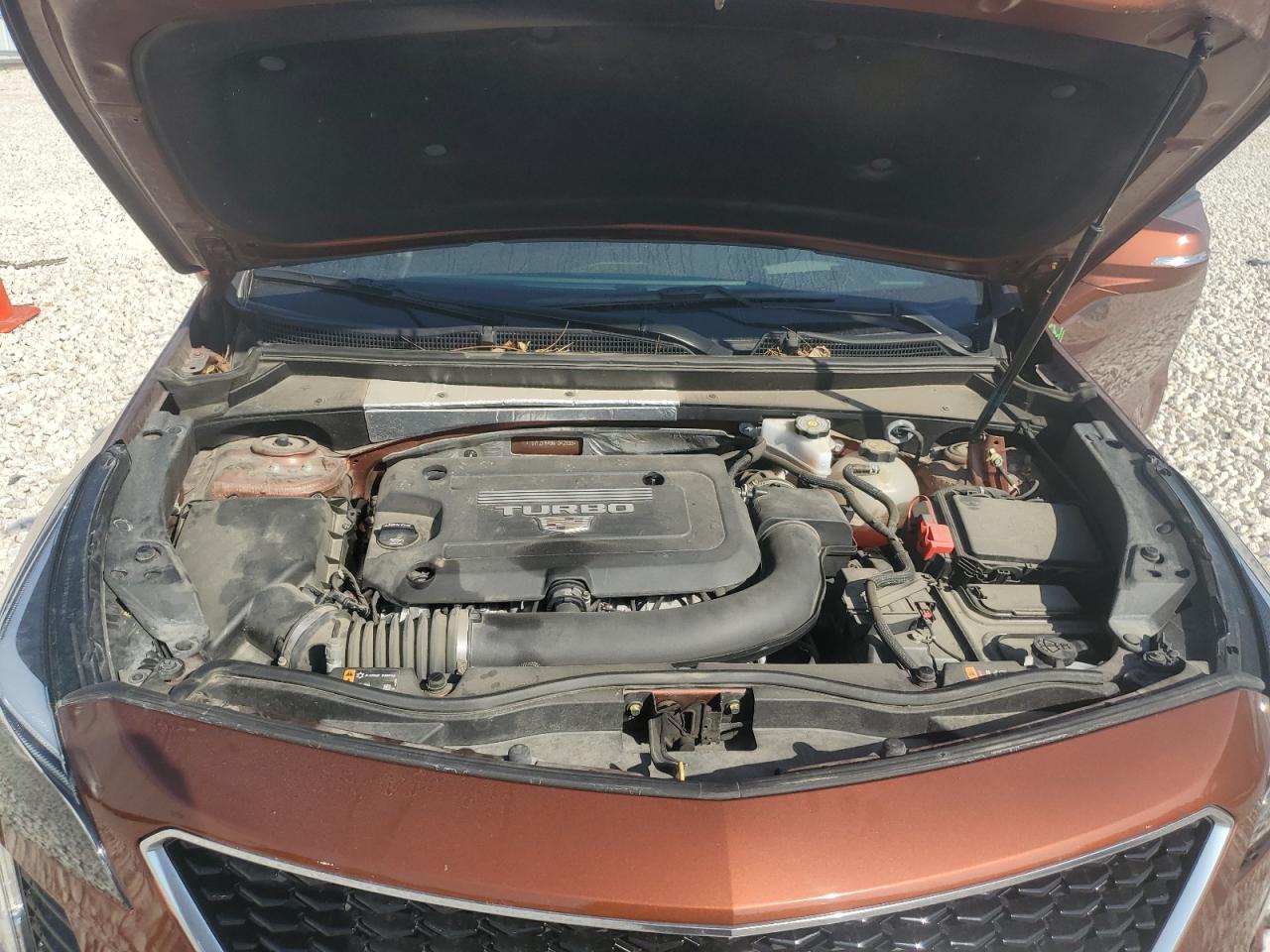 2021 Cadillac XT4 - Image 14
