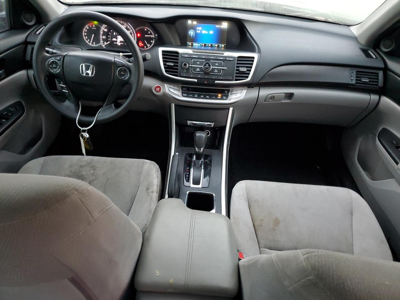 2015 Honda Accord - Image 8
