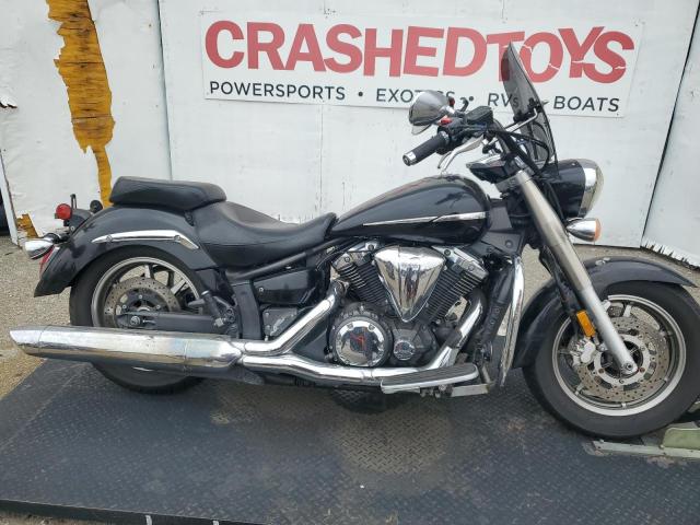 2007 Yamaha Xvs1300 A