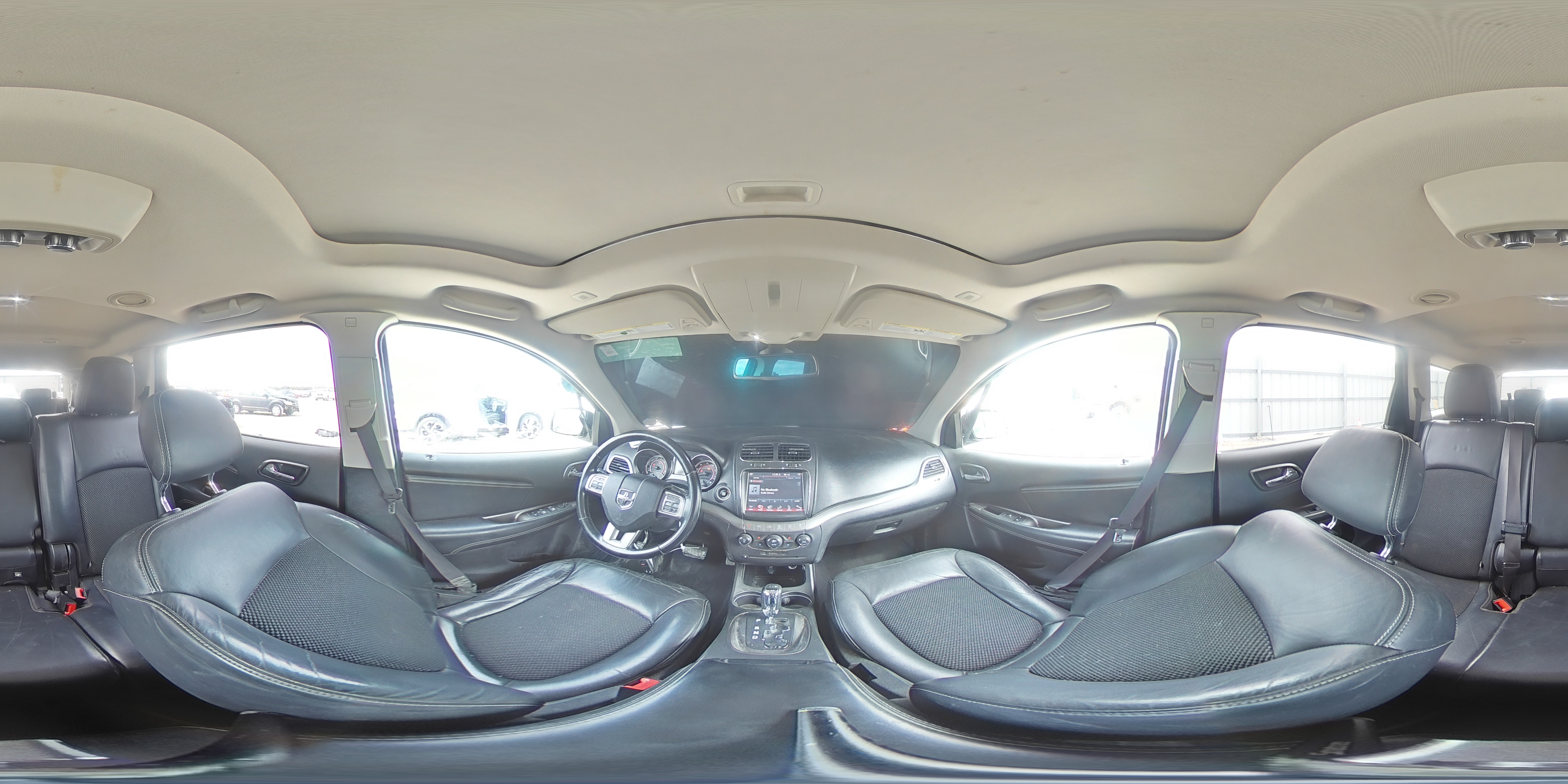 2020 Dodge Journey - Image 15