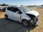 2014 Chevrolet Spark Ls продається в American Canyon, CA - All Over
