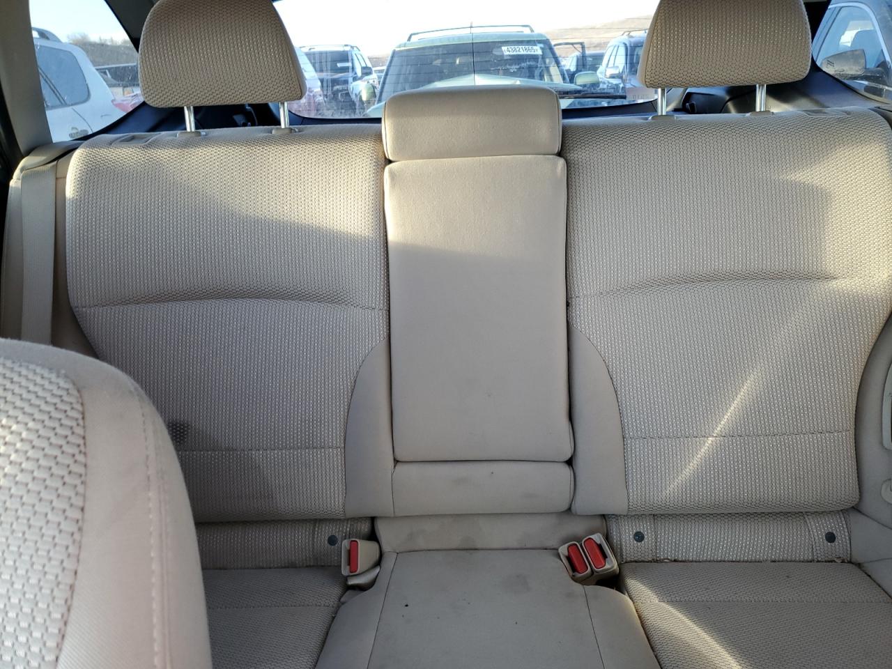 2016 Subaru Outback - Image 10