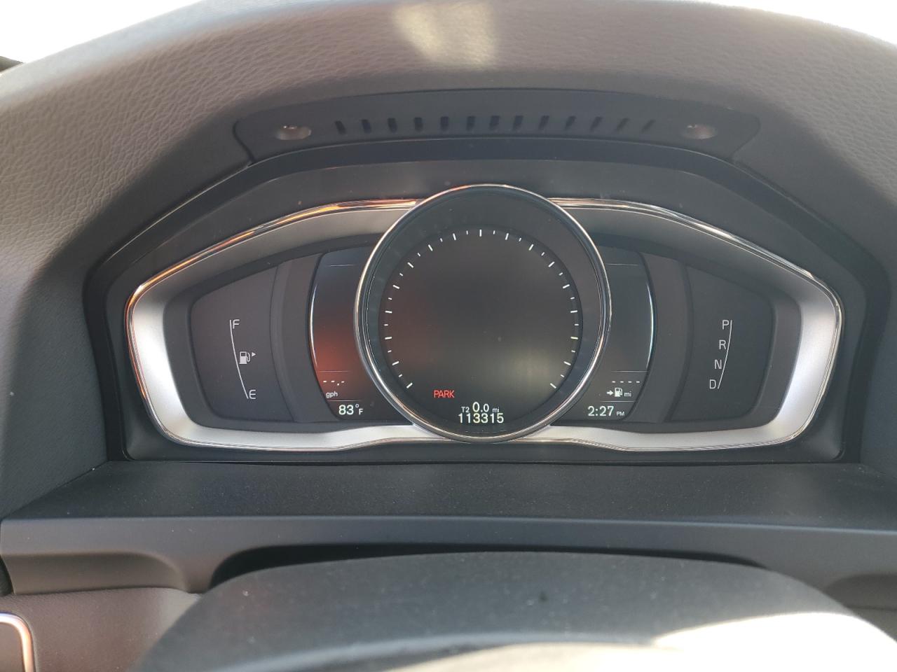 2016 Volvo S60 - Image 9