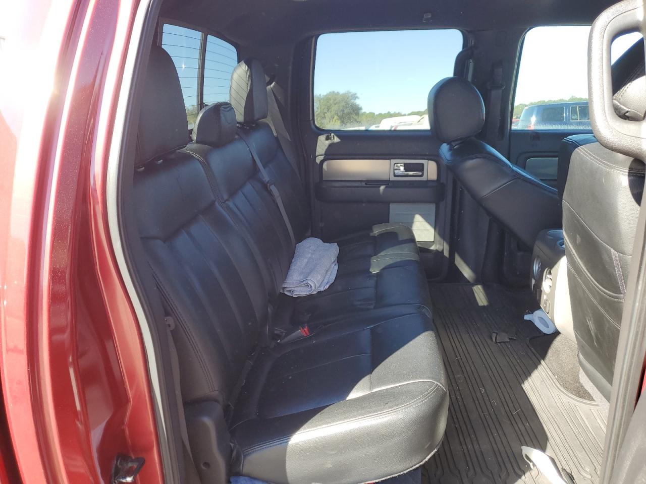 2014 Ford F-150 - Image 11