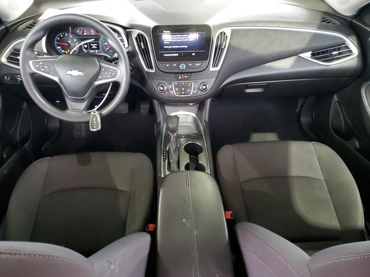 2022 Chevrolet Malibu - Image 8