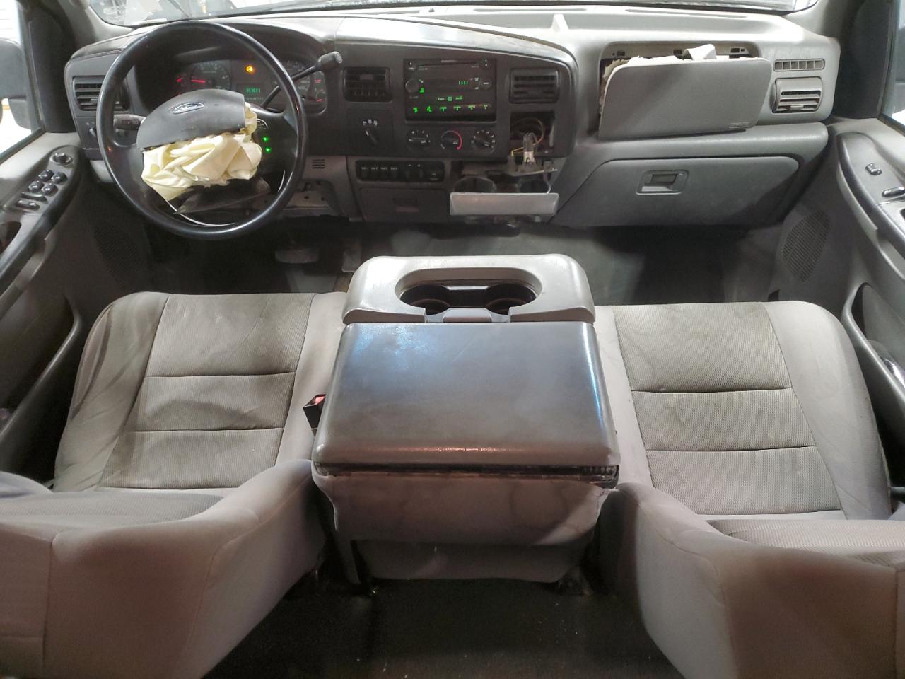 2006 Ford F250 - Image 8