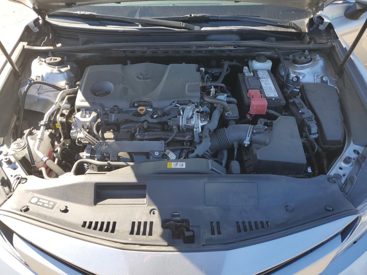 2020 Toyota Camry - Image 11
