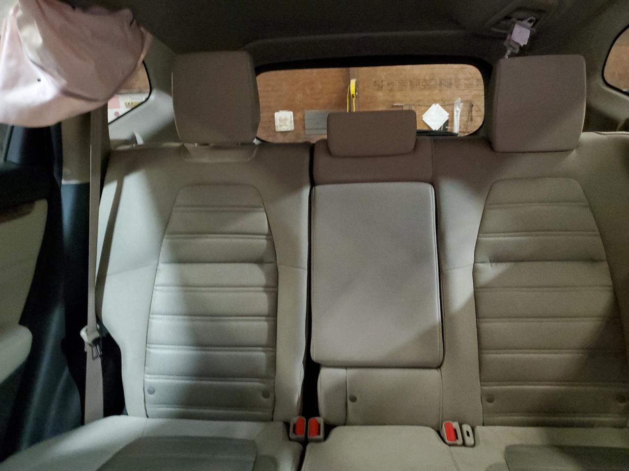 2018 Honda CR-V - Image 10