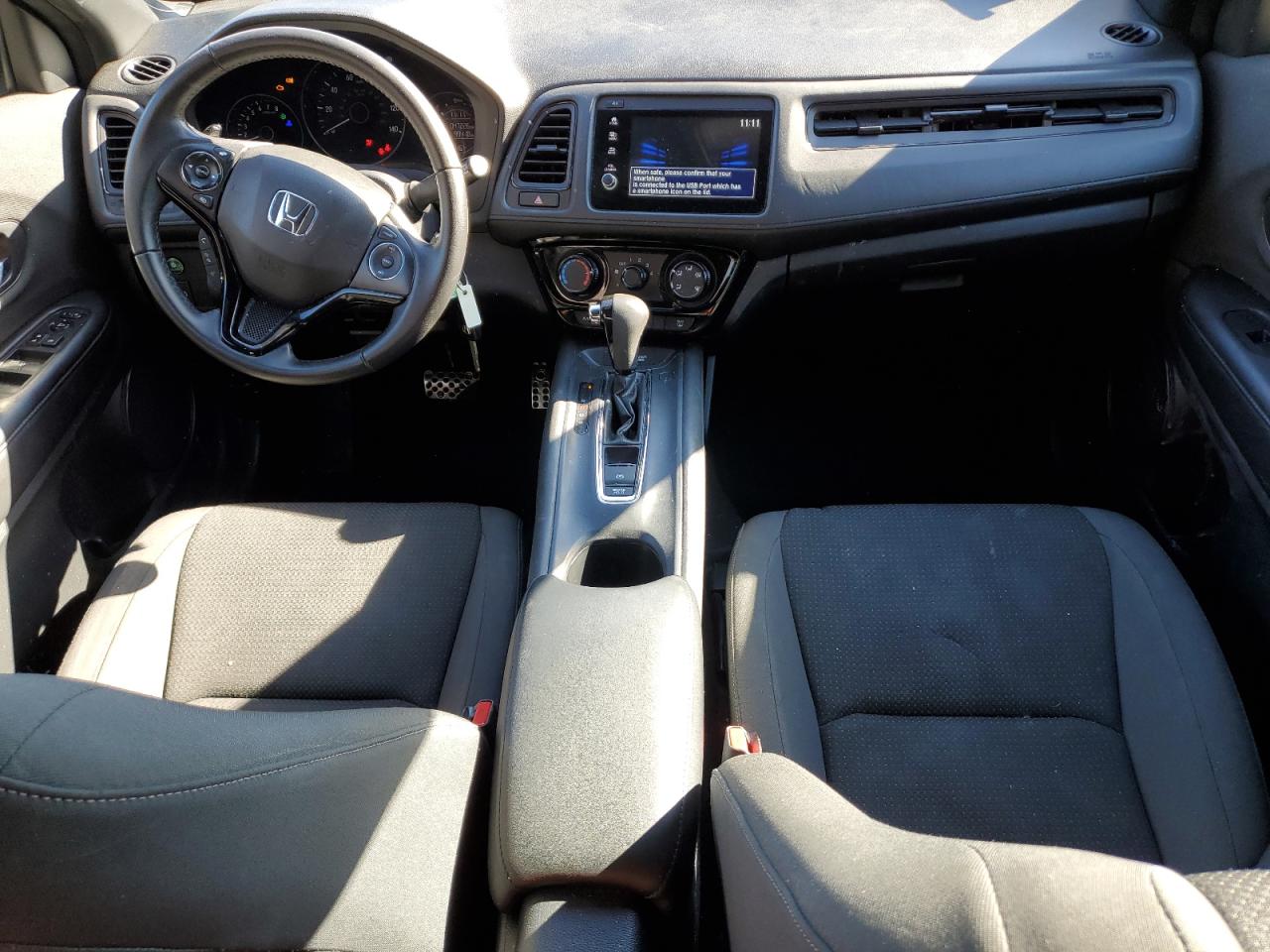 2021 Honda HR-V - Image 8