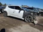 2015 Hyundai Veloster Turbo за продажба в Greenwell Springs, LA - All Over