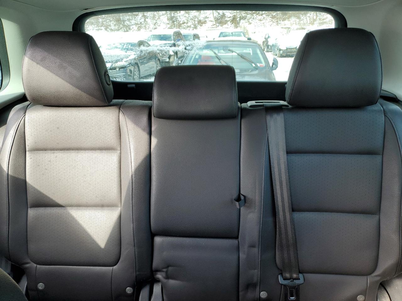 2017 Volkswagen Tiguan - Image 10