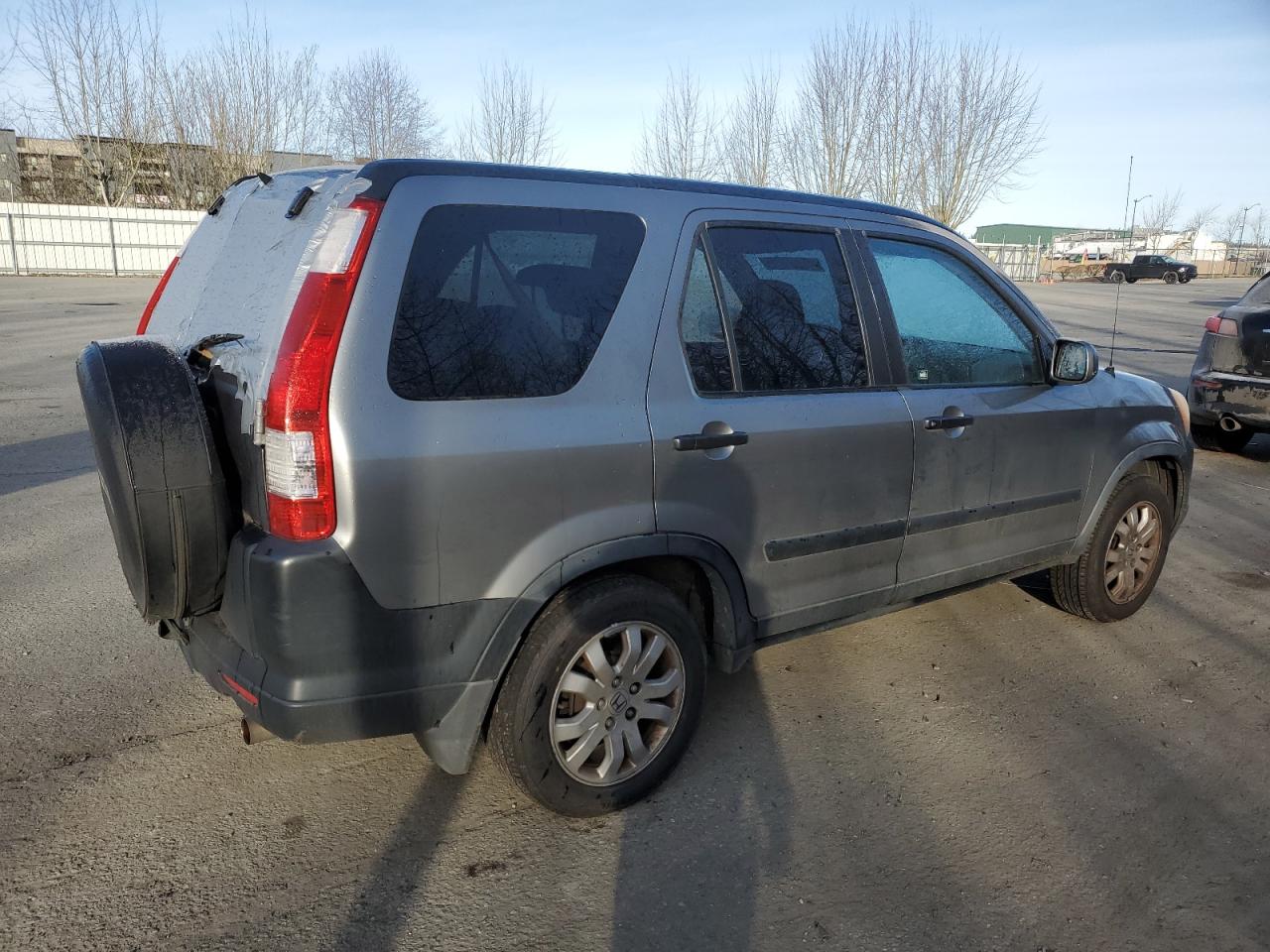 2006 Honda CR-V - Image 3