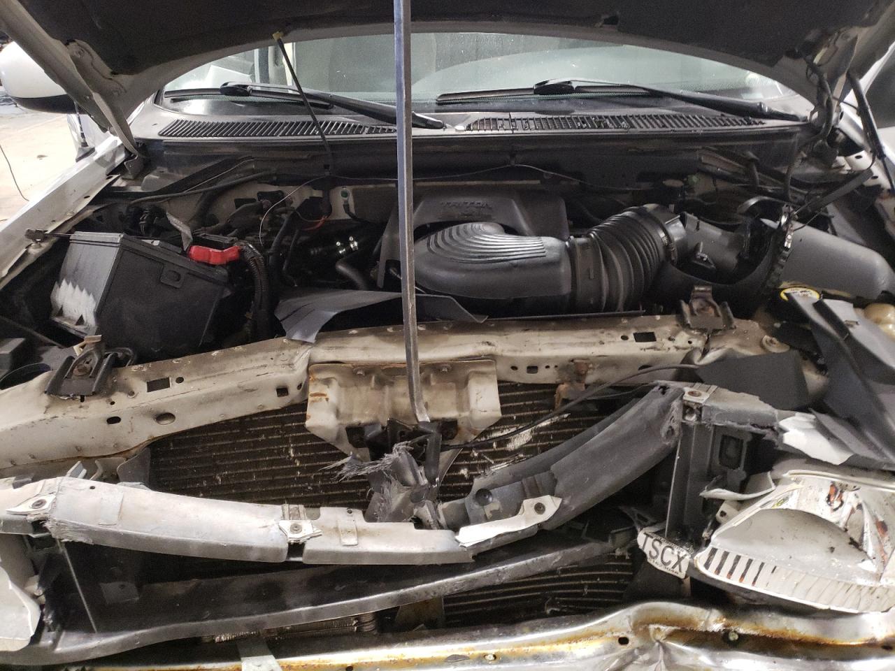 2002 Ford F-150 - Image 13