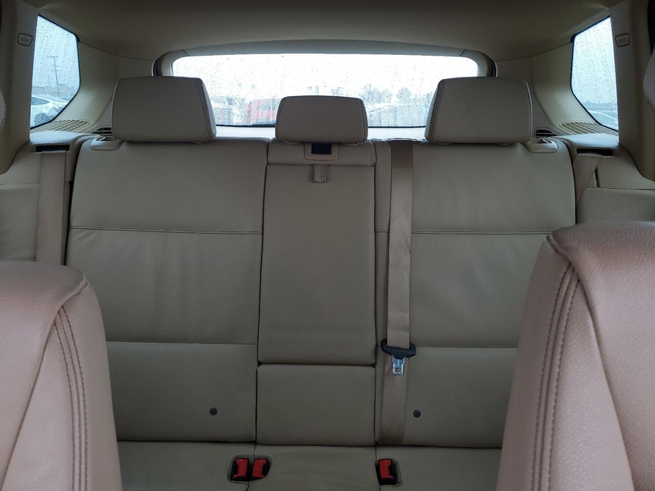 2017 BMW X3 - Image 10