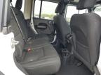 2020 Jeep Wrangler Unlimited Sport للبيع في Tifton، GA - Front End